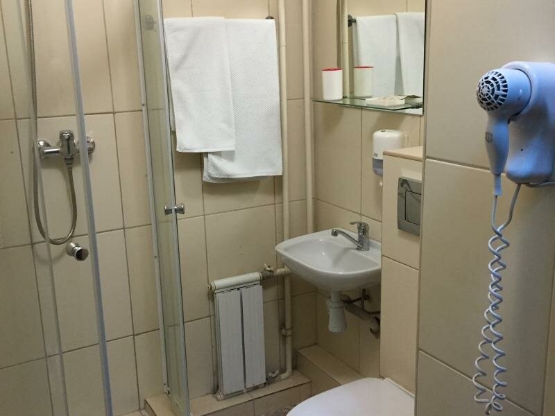 Гостиница Ливадия Истра-94