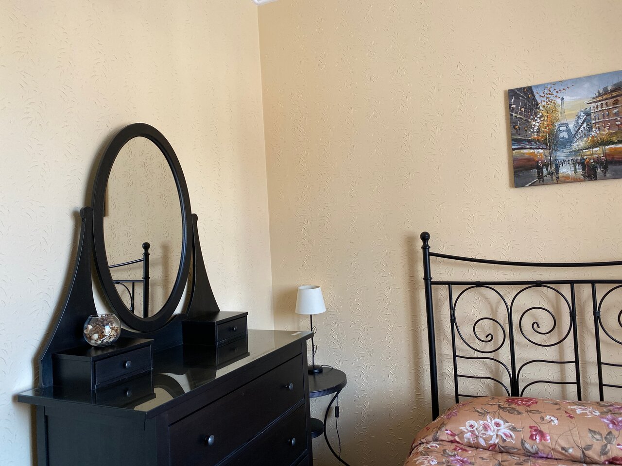 Гостиница Ливадия Истра-73