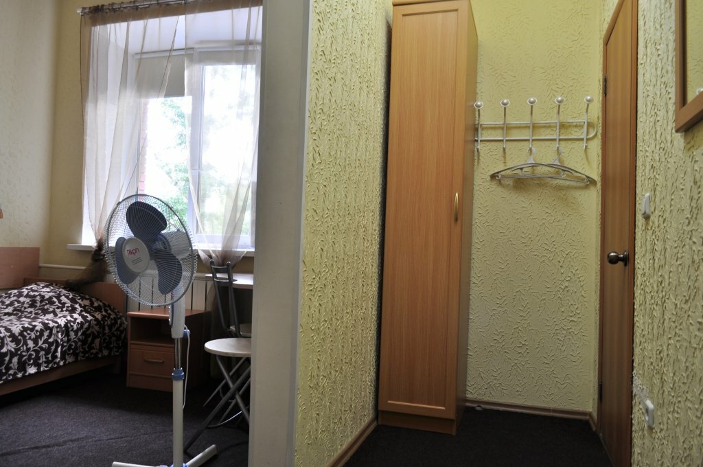 Гостиница Ливадия Истра-47