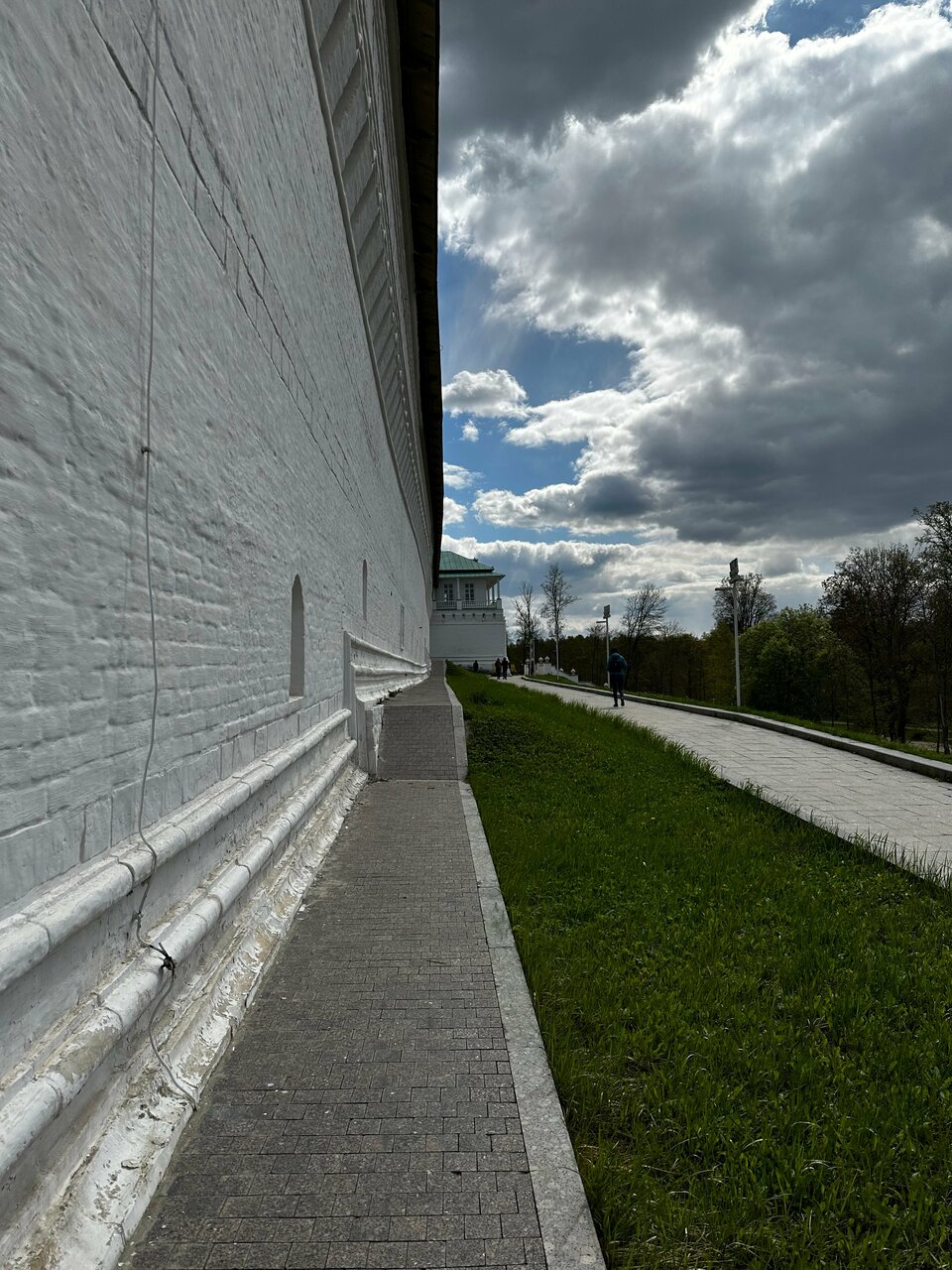 Гостиница Ливадия Истра-107