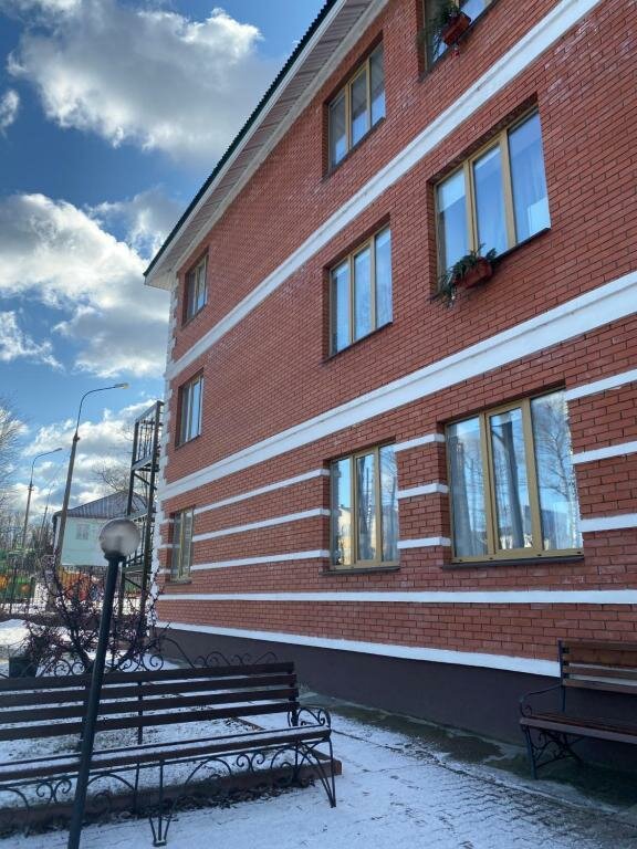 Гостиница Ливадия Истра-28