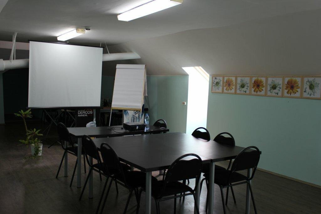 Гостиница Ливадия Истра-29