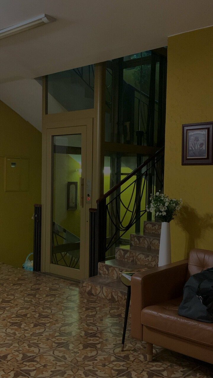 Гостиница Ливадия Истра-124