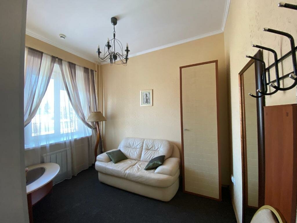 Гостиница Ливадия Истра-62