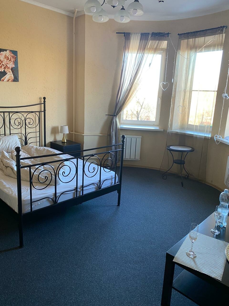 Гостиница Ливадия Истра-113