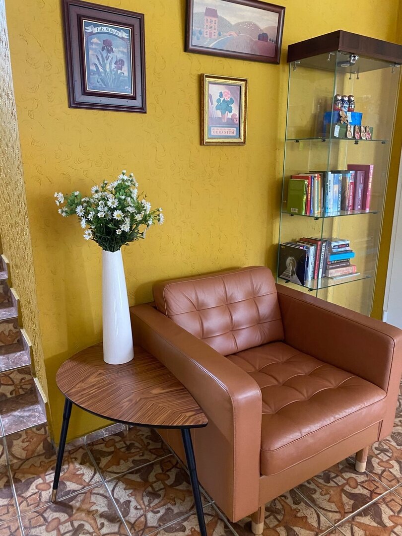 Гостиница Ливадия Истра-24