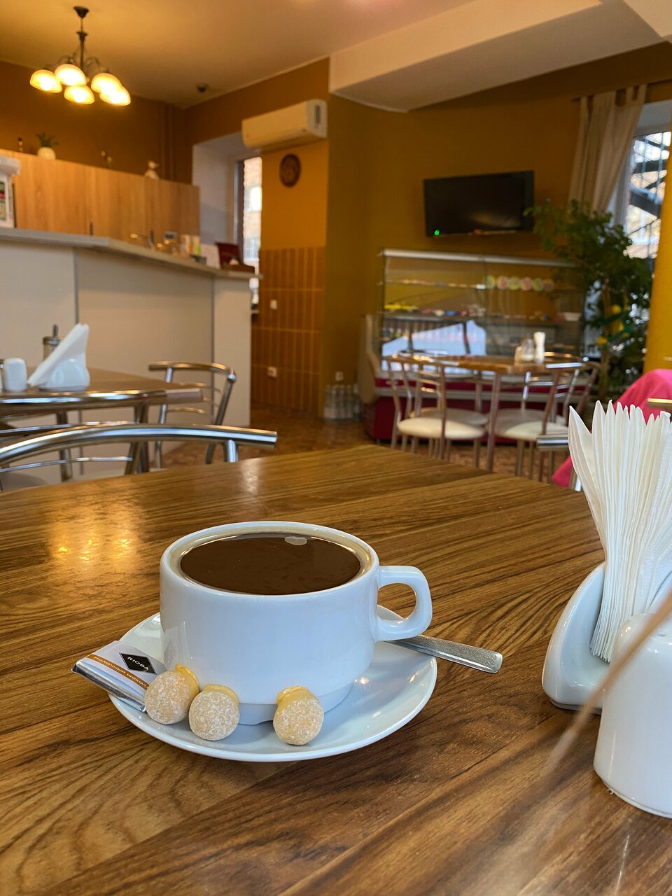 Гостиница Ливадия Истра-100