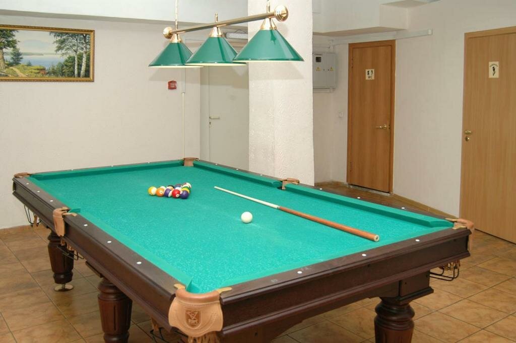 Гостиница Ливадия Истра-22