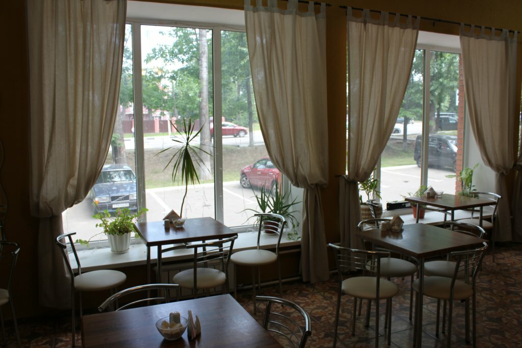 Гостиница Ливадия Истра-16