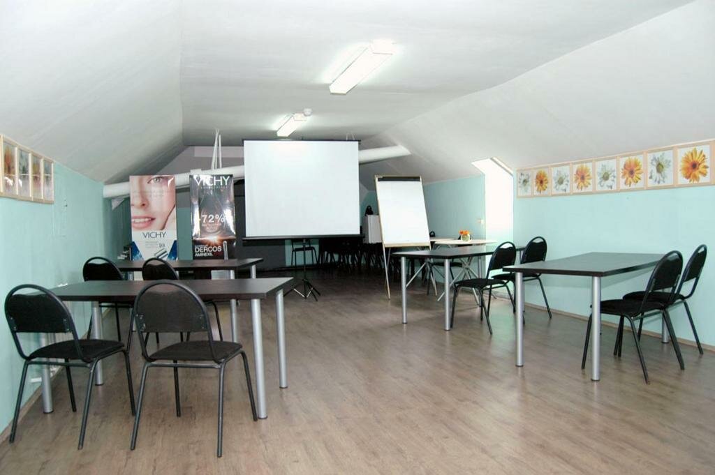 Гостиница Ливадия Истра-75