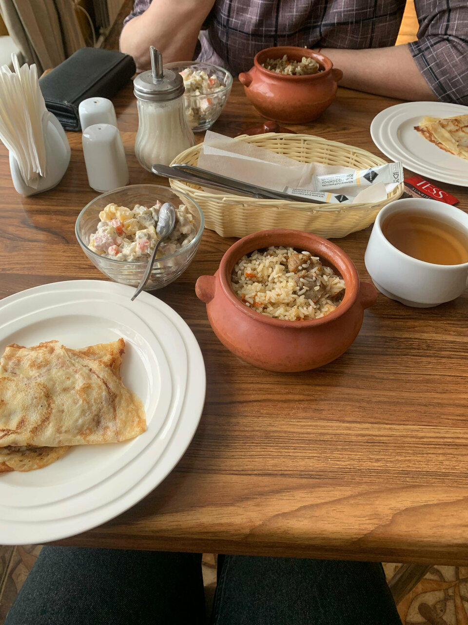 Гостиница Ливадия Истра-118