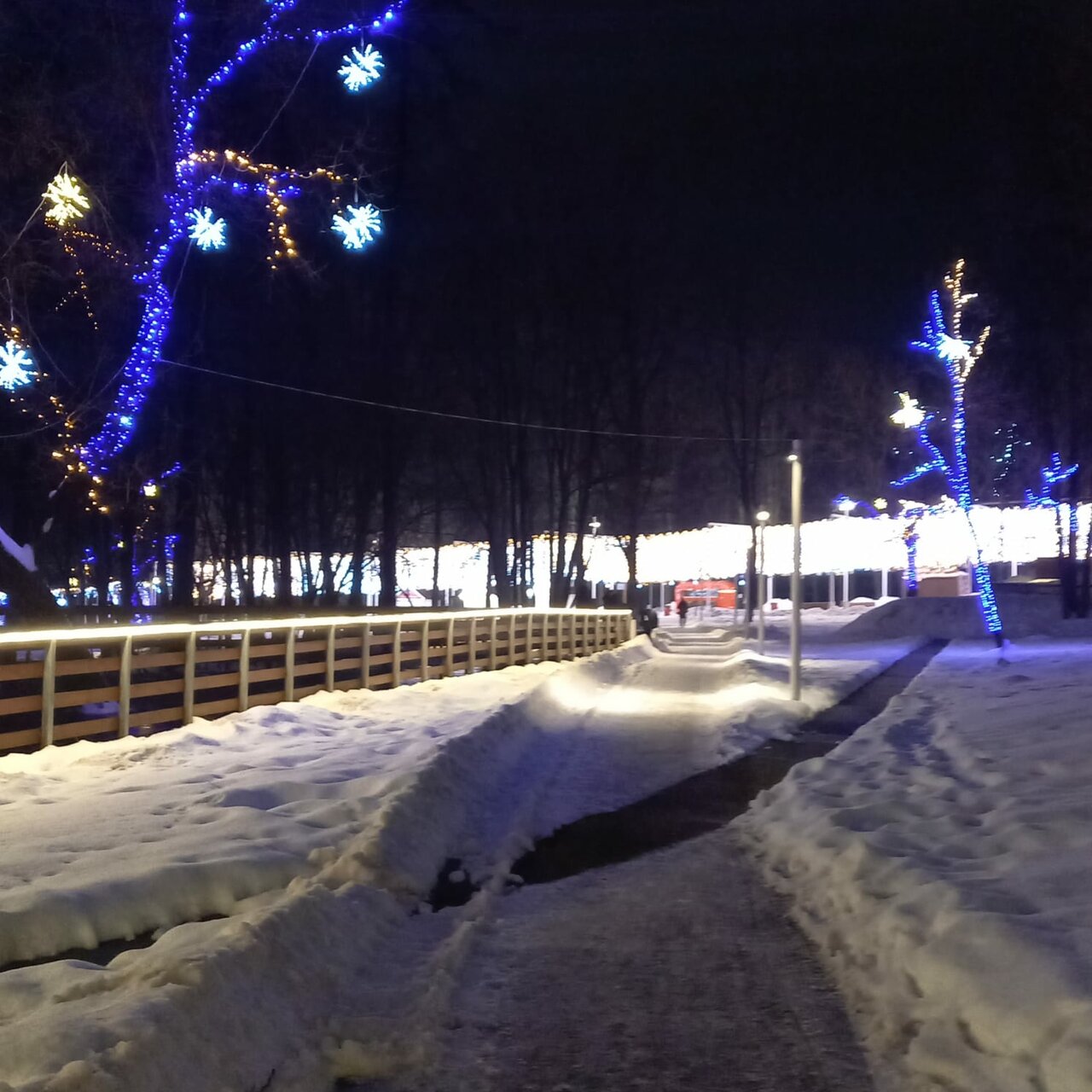 Гостиница Ливадия Истра-88