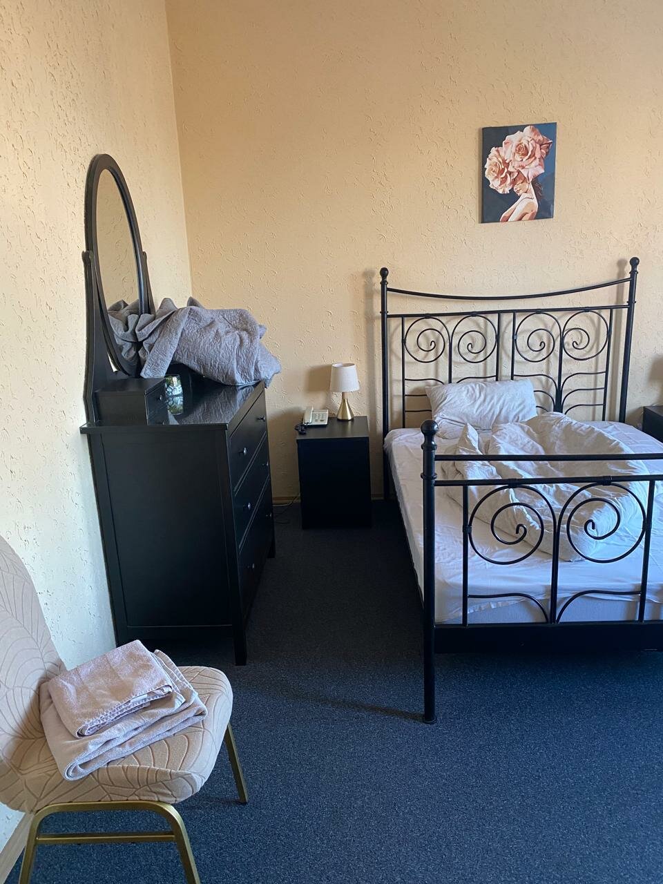 Гостиница Ливадия Истра-121