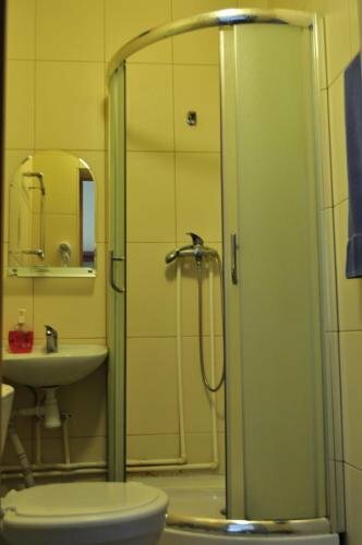 Гостиница Ливадия Истра-85