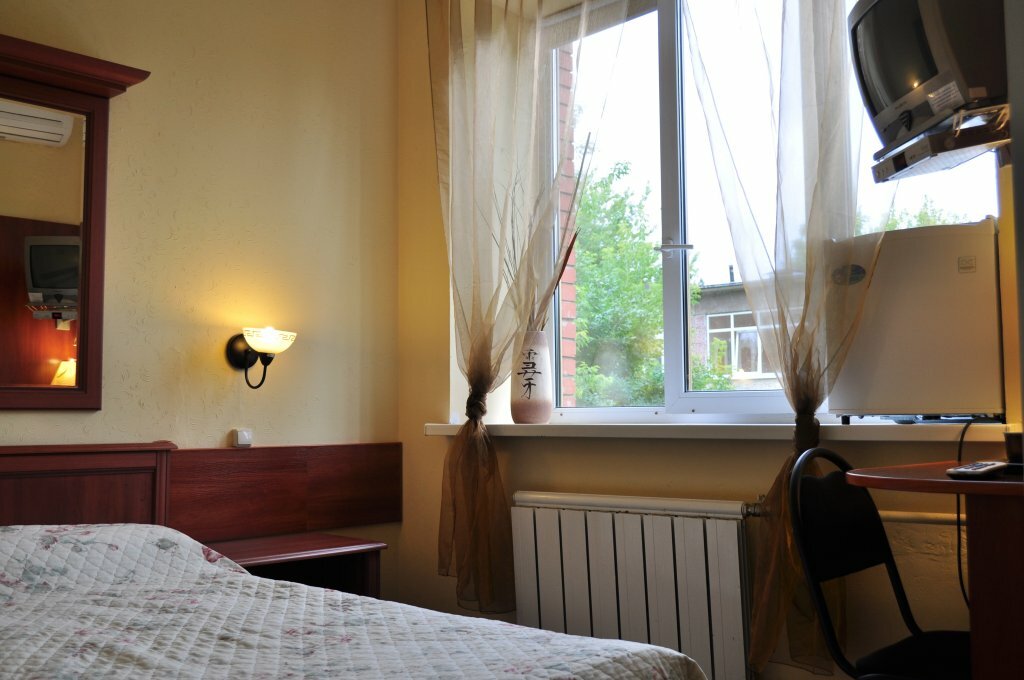 Гостиница Ливадия Истра-65