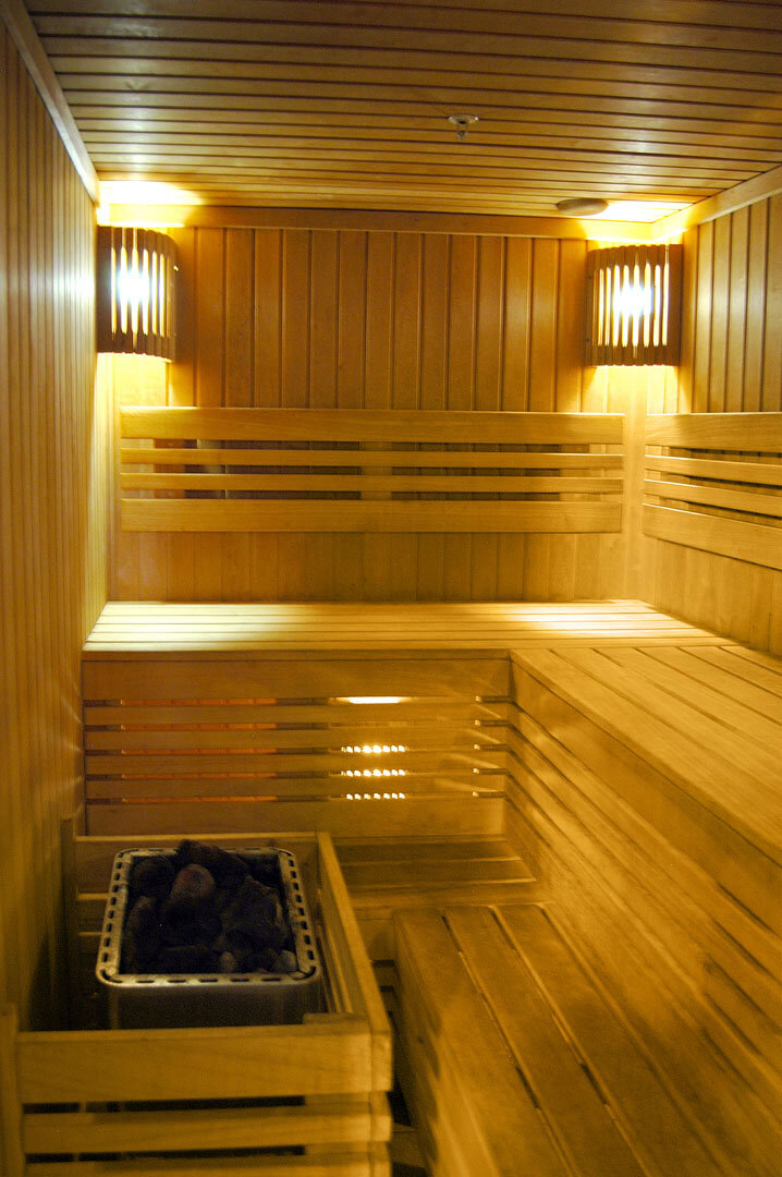 Гостиница Ливадия Истра-95