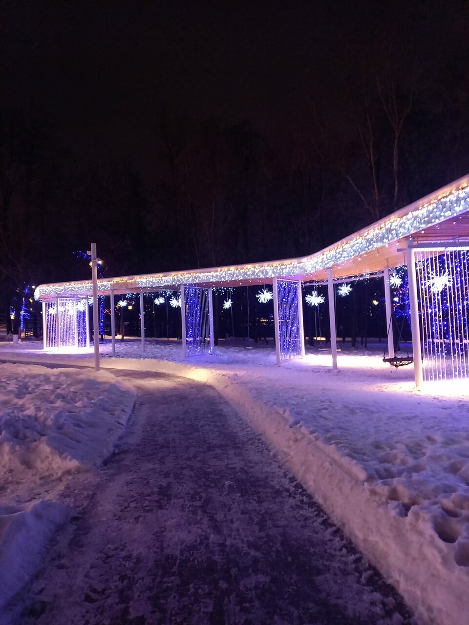 Гостиница Ливадия Истра-12