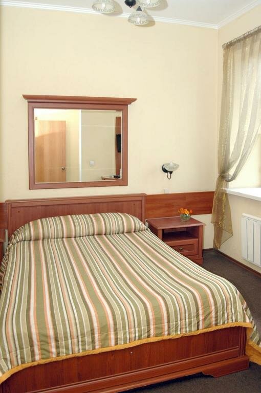 Гостиница Ливадия Истра-57