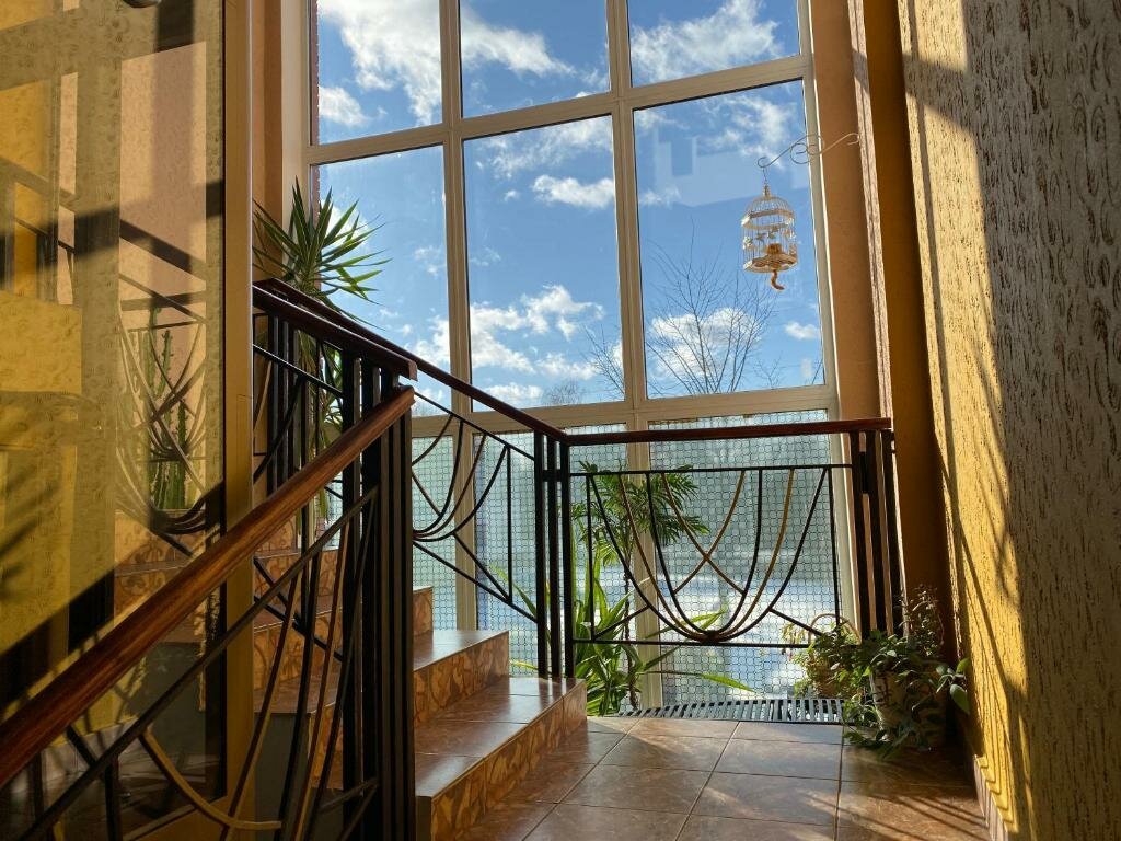 Гостиница Ливадия Истра-55