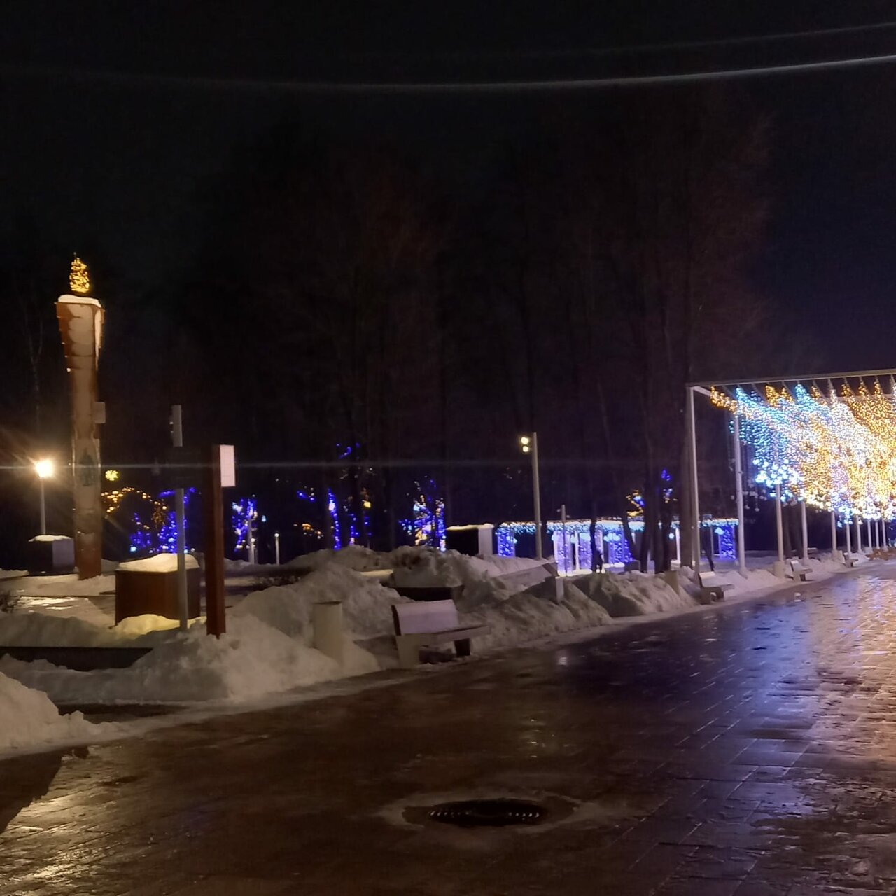 Гостиница Ливадия Истра-74