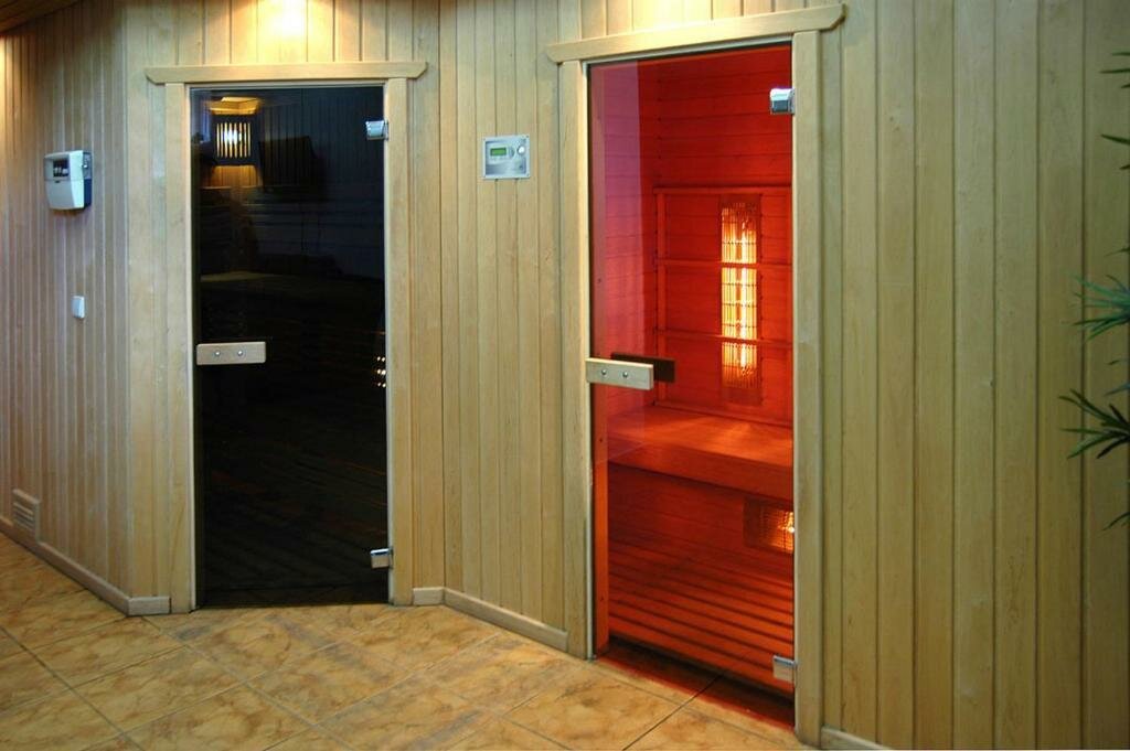 Гостиница Ливадия Истра-59