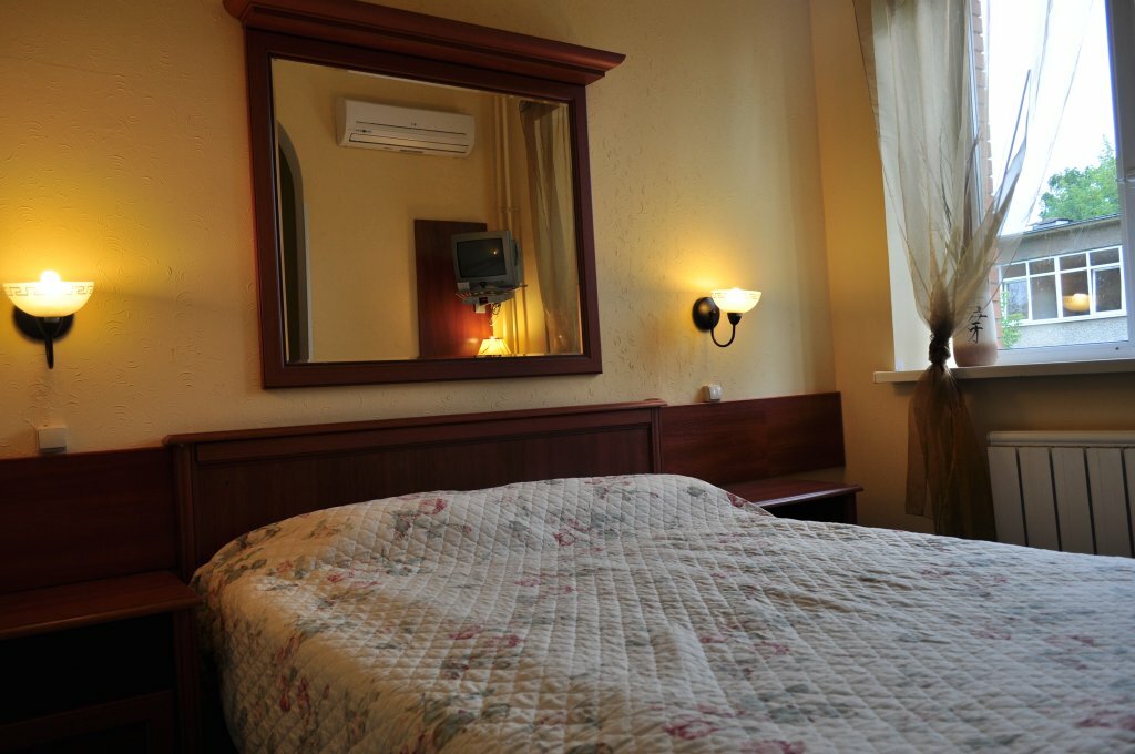 Гостиница Ливадия Истра-84