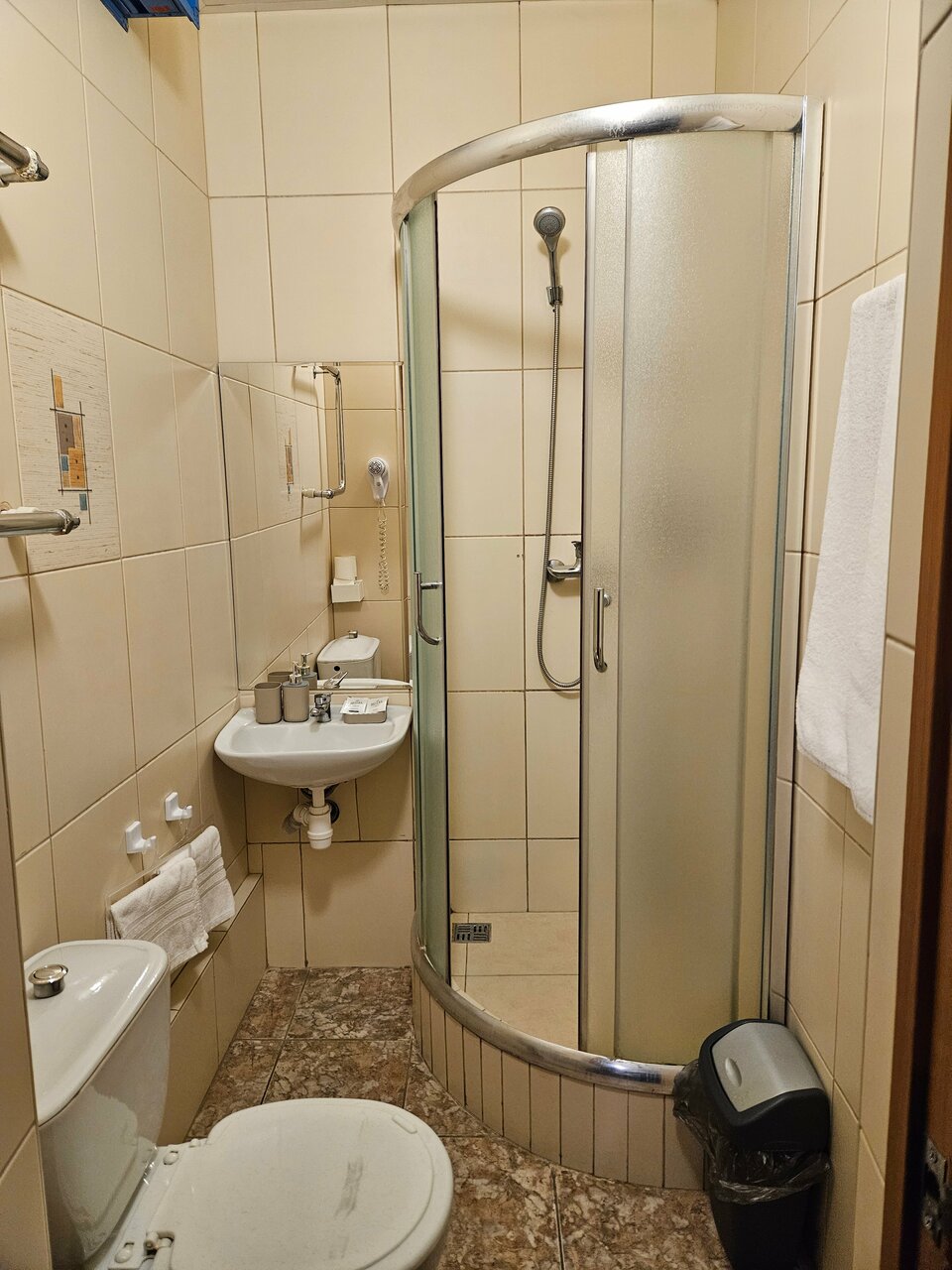 Гостиница Ливадия Истра-132