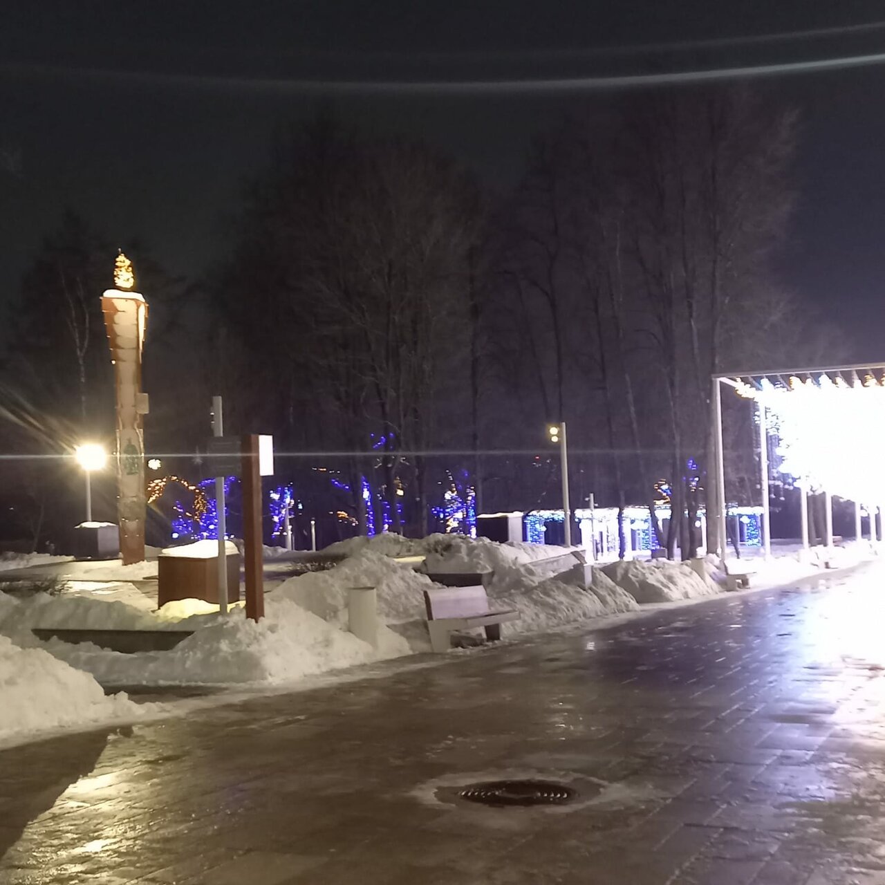 Гостиница Ливадия Истра-49