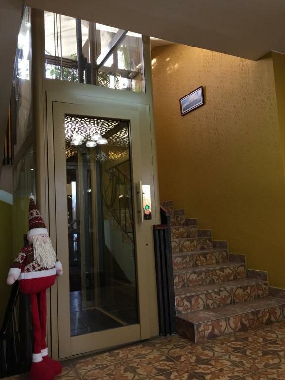 Гостиница Ливадия Истра-83