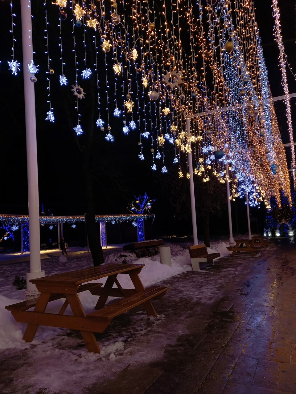 Гостиница Ливадия Истра-63