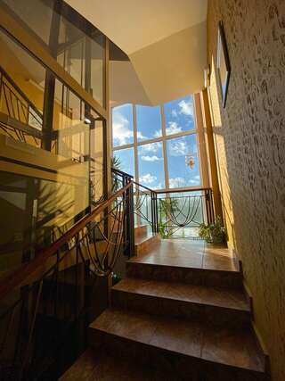 Гостиница Ливадия Истра-3