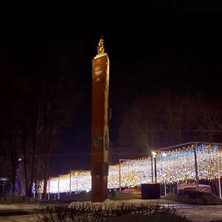 Гостиница Ливадия Истра-7