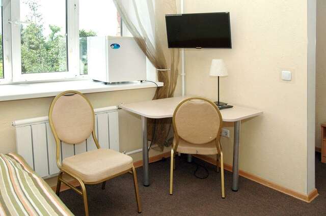 Гостиница Ливадия Истра-44