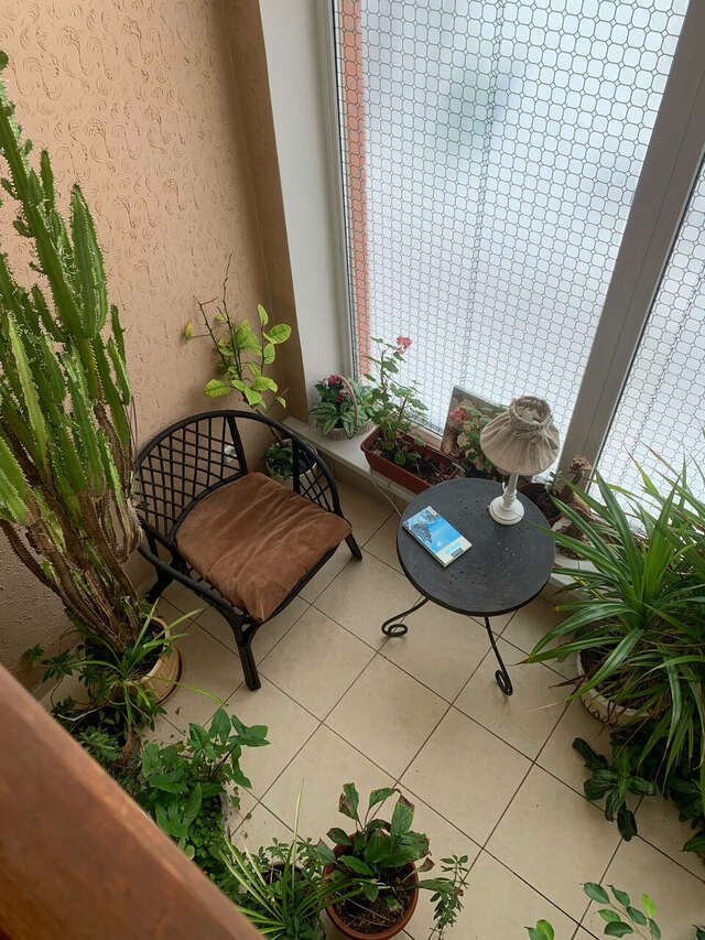 Гостиница Ливадия Истра-113