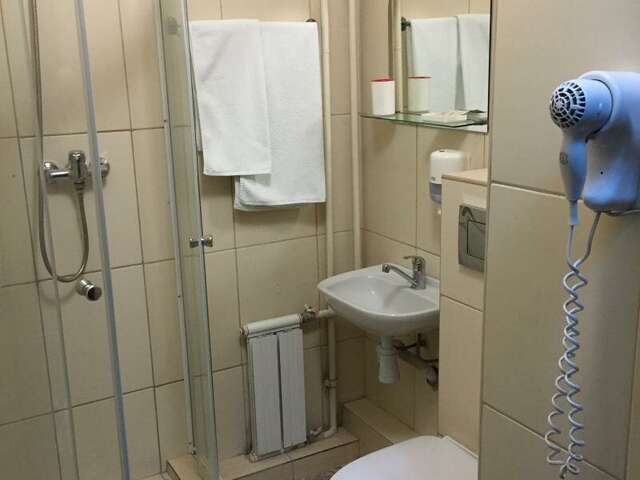 Гостиница Ливадия Истра-93