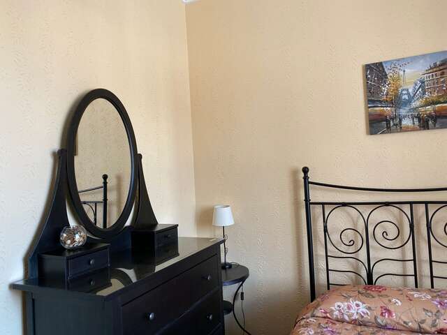 Гостиница Ливадия Истра-72