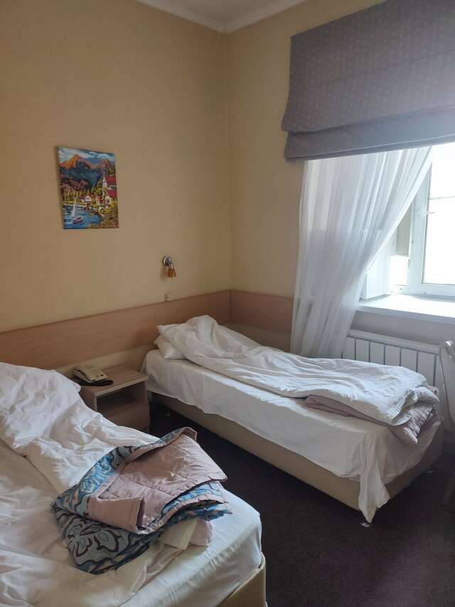 Гостиница Ливадия Истра-125