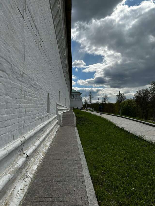 Гостиница Ливадия Истра-106