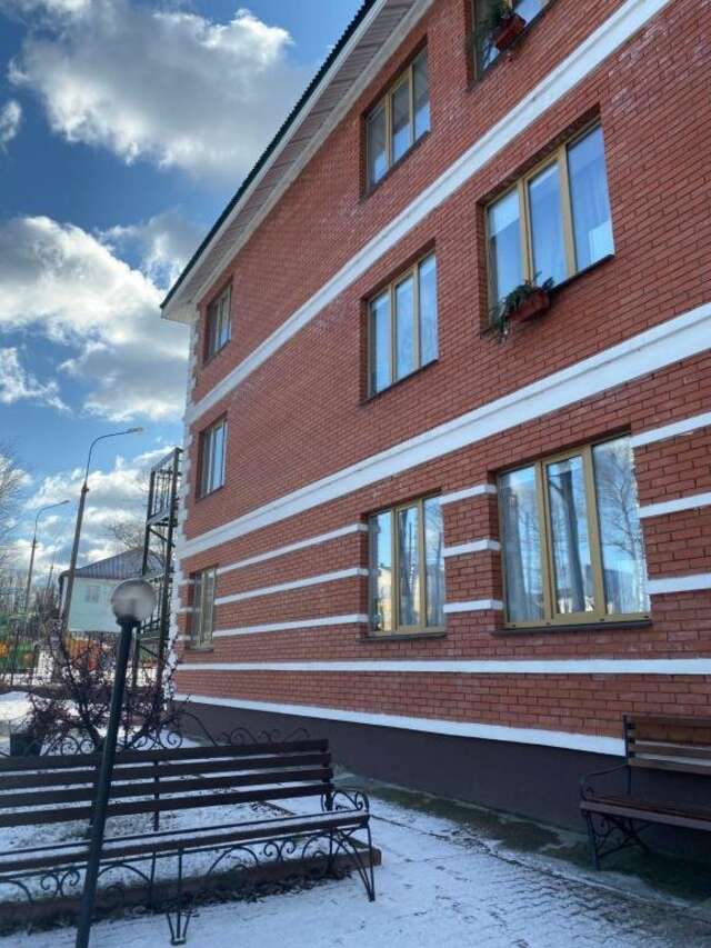 Гостиница Ливадия Истра-27