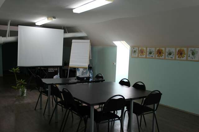 Гостиница Ливадия Истра-28