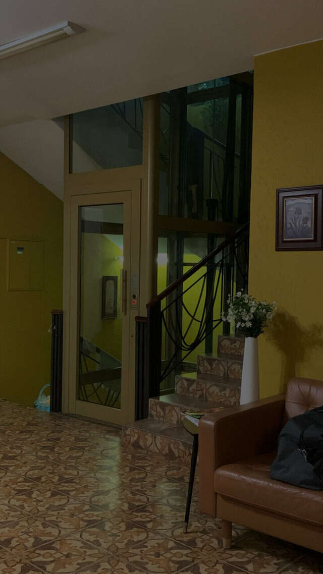 Гостиница Ливадия Истра-123