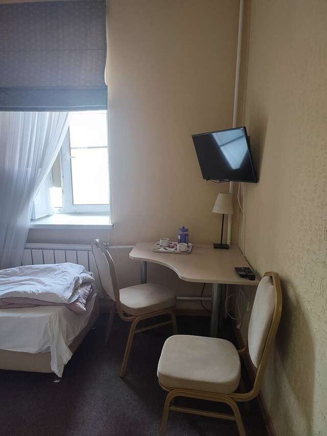 Гостиница Ливадия Истра-128