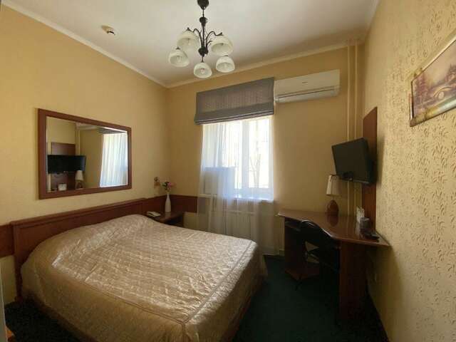 Гостиница Ливадия Истра-8