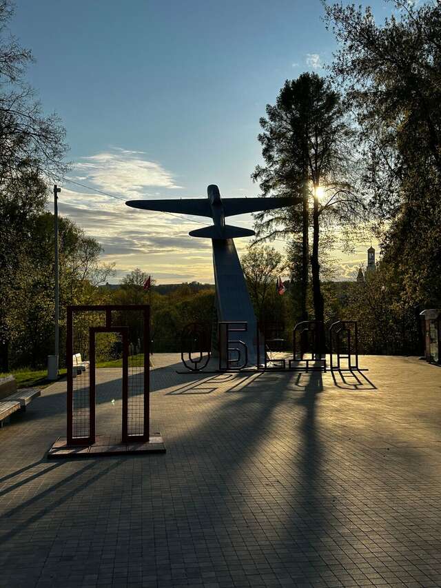 Гостиница Ливадия Истра-104