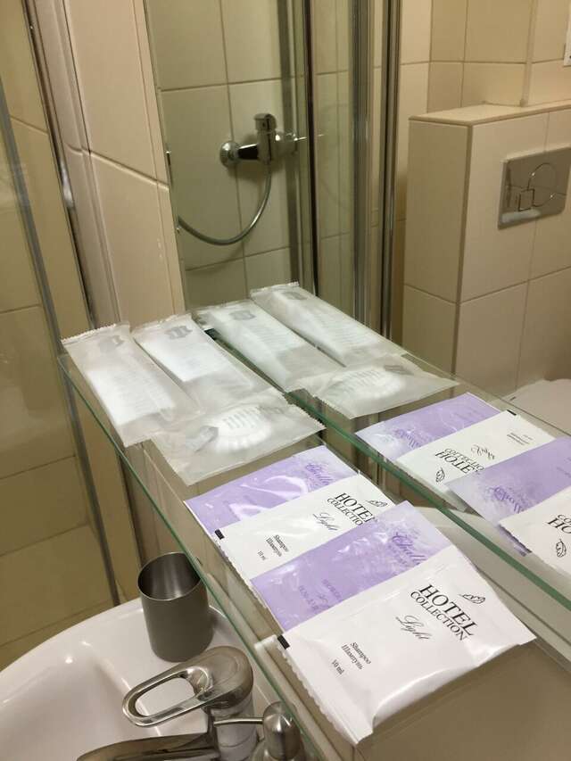 Гостиница Ливадия Истра-39