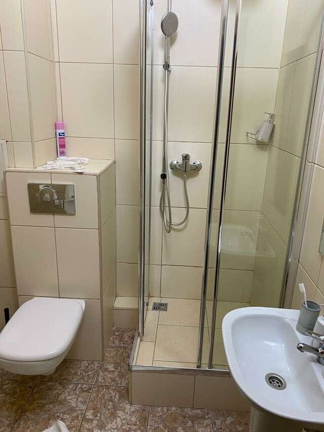 Гостиница Ливадия Истра-134