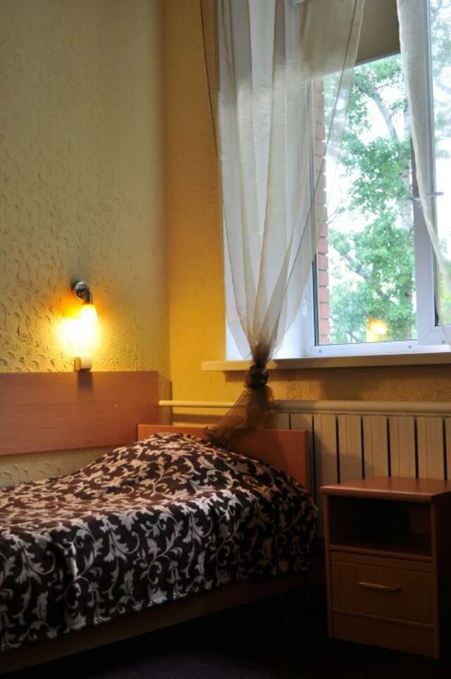 Гостиница Ливадия Истра-95