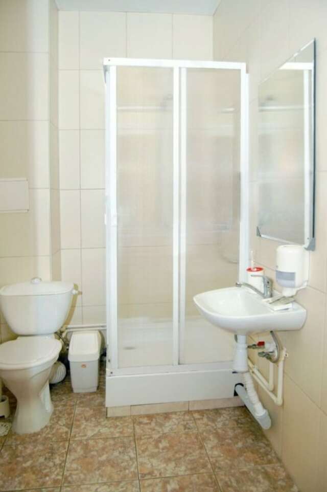 Гостиница Ливадия Истра-65