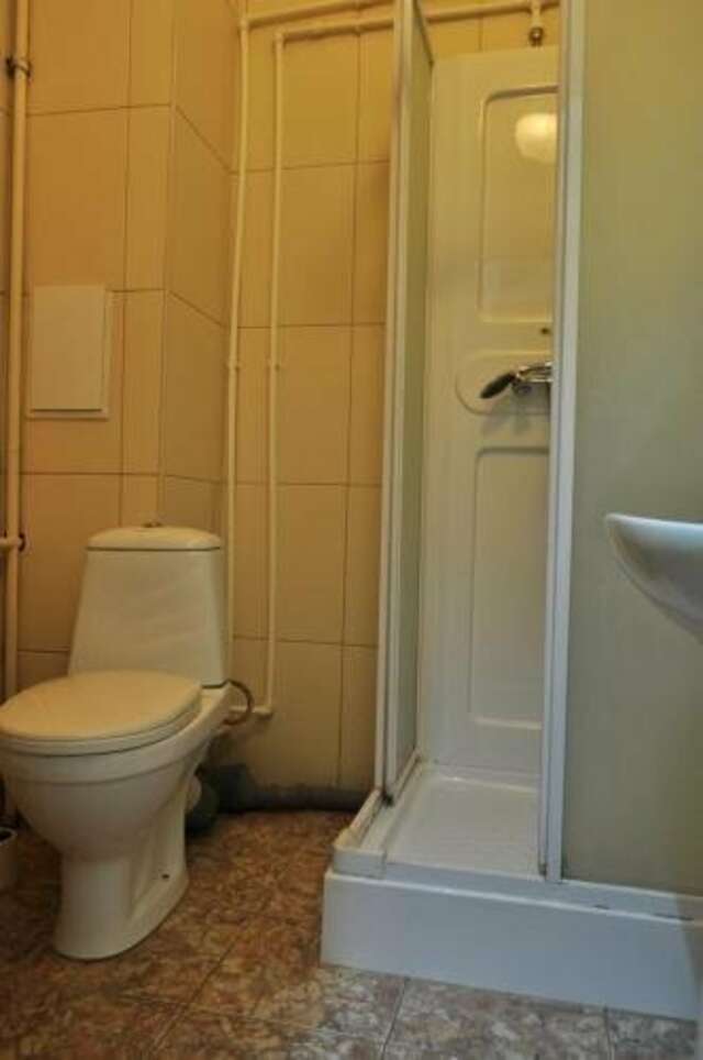 Гостиница Ливадия Истра-88