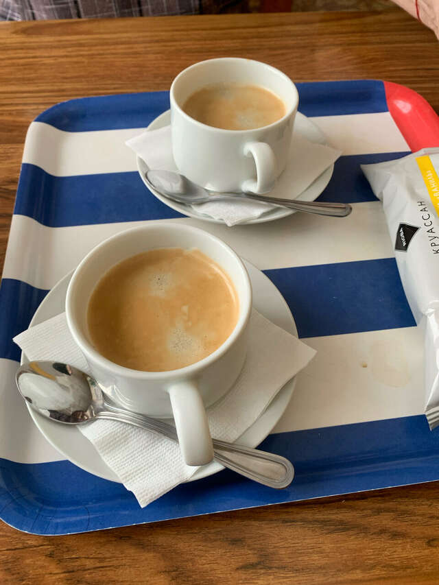 Гостиница Ливадия Истра-118